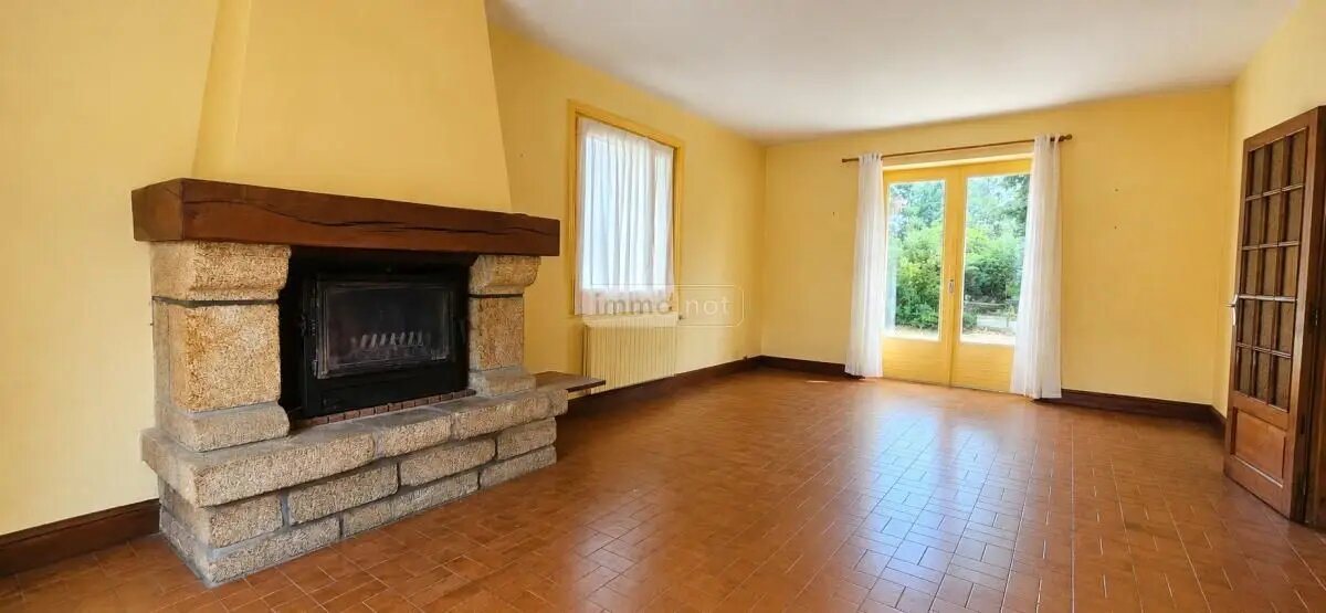 Maison à vendre, 140m², Fouesnant