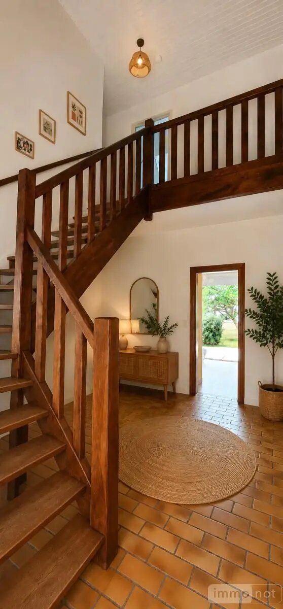 Maison à vendre, 140m², Fouesnant