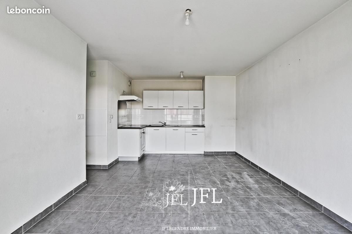 Appartement à vendre, 44m², Ondres