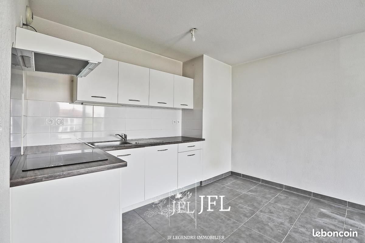 Appartement à vendre, 44m², Ondres