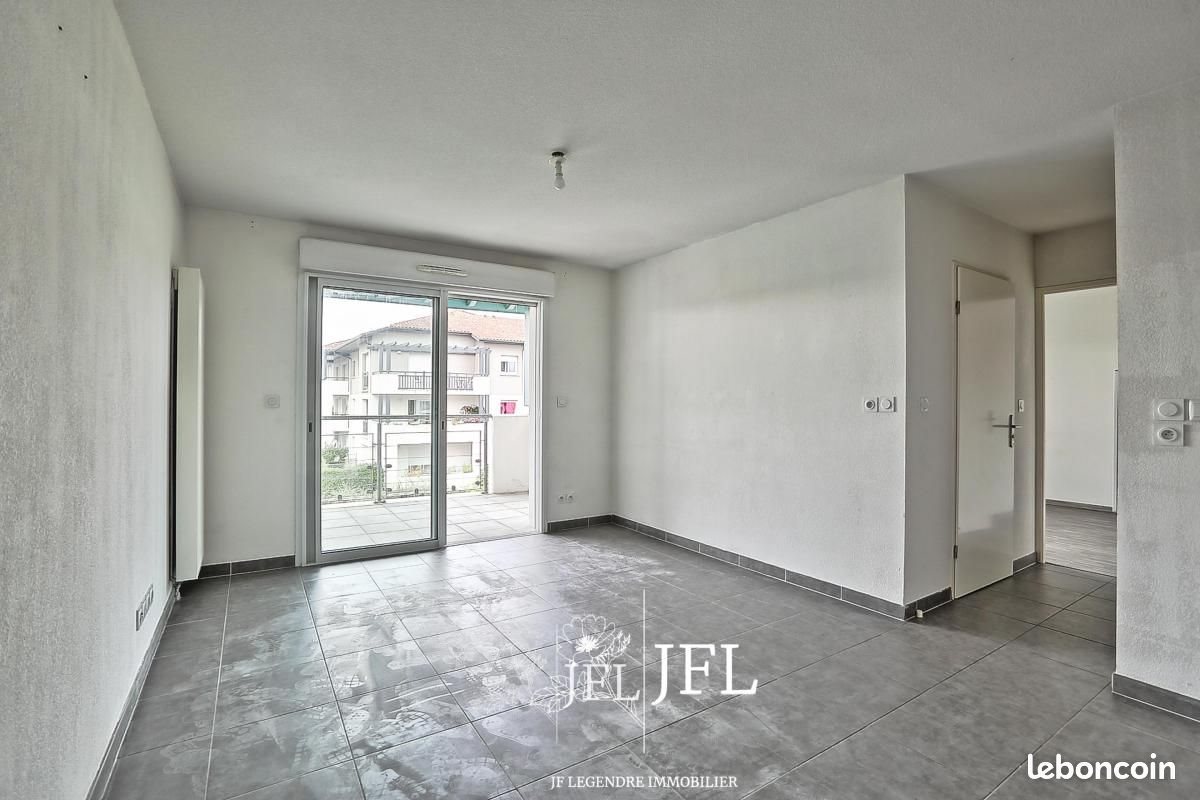Appartement à vendre, 44m², Ondres
