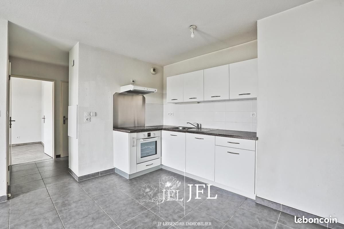 Appartement à vendre, 44m², Ondres