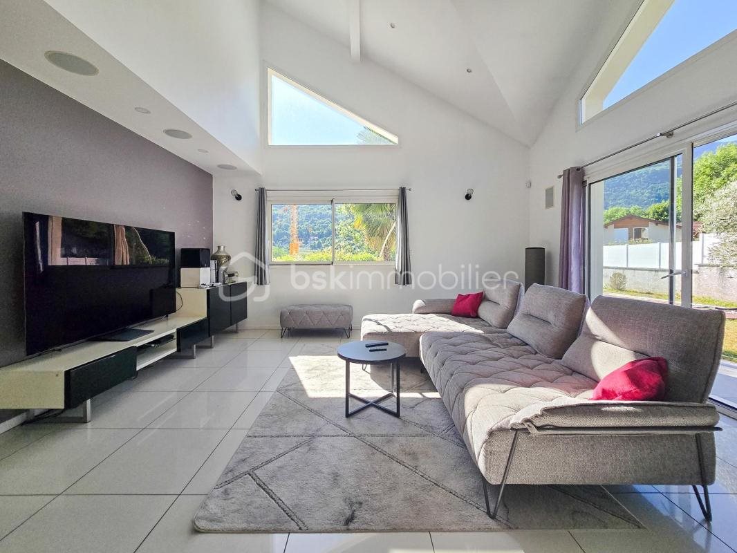 Maison à vendre, 165m², Vaulnaveys-le-Haut