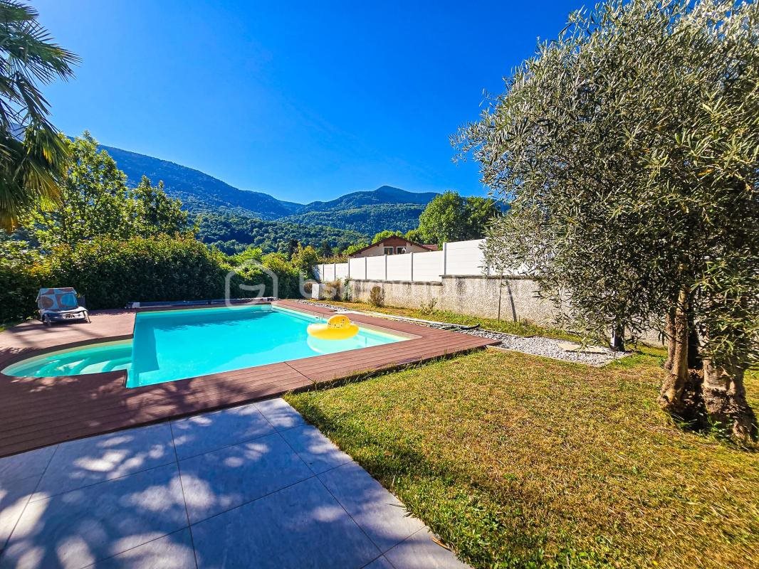 Maison à vendre, 165m², Vaulnaveys-le-Haut