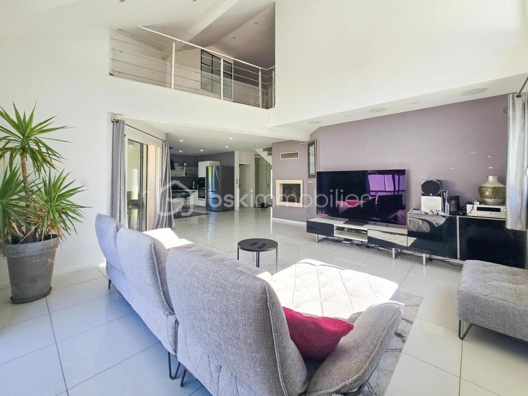 Maison à vendre, 165m², Vaulnaveys-le-Haut