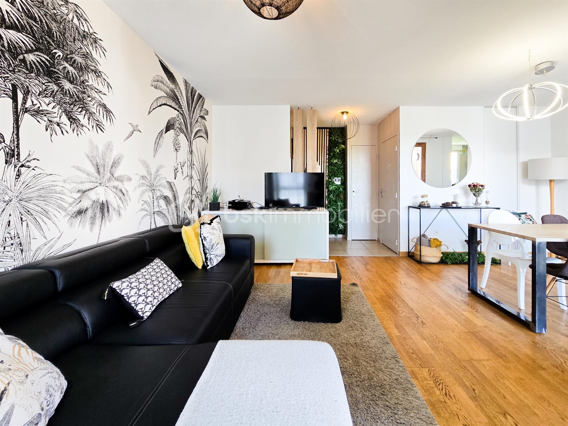 Appartement à vendre, 75m², Grenoble
