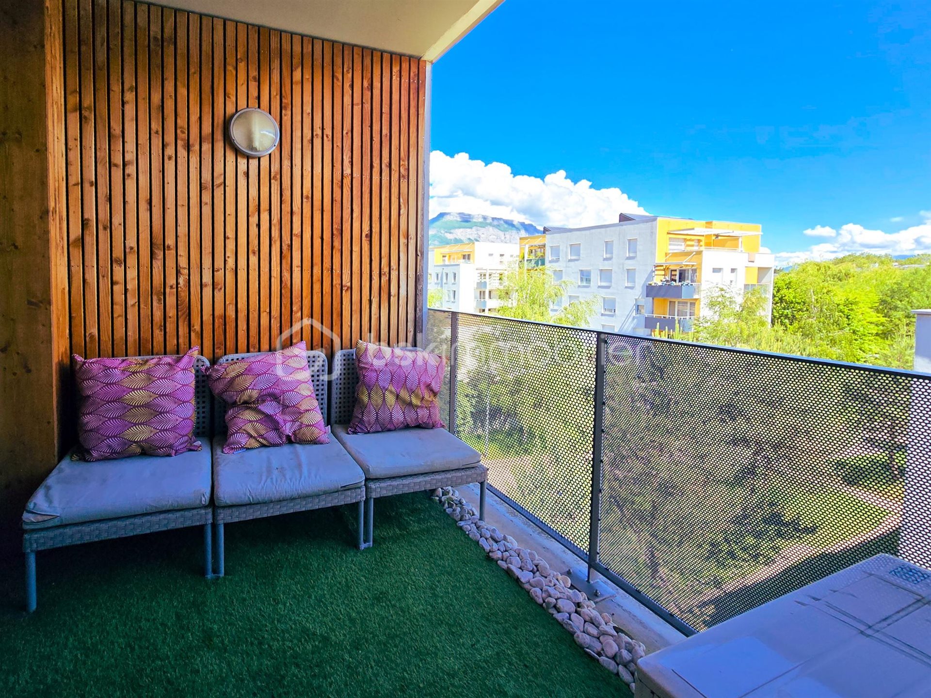 Appartement à vendre, 75m², Grenoble