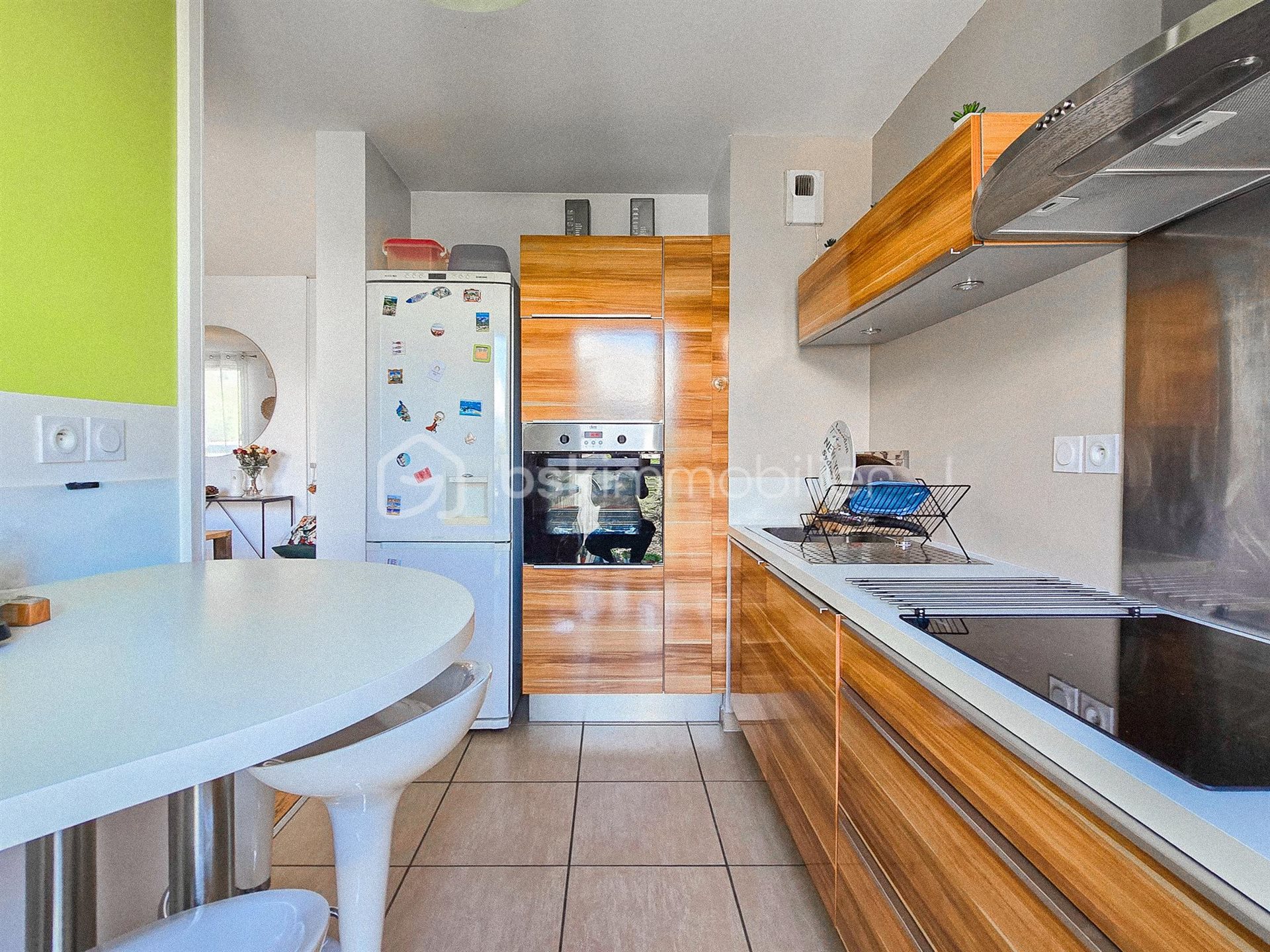 Appartement à vendre, 75m², Grenoble