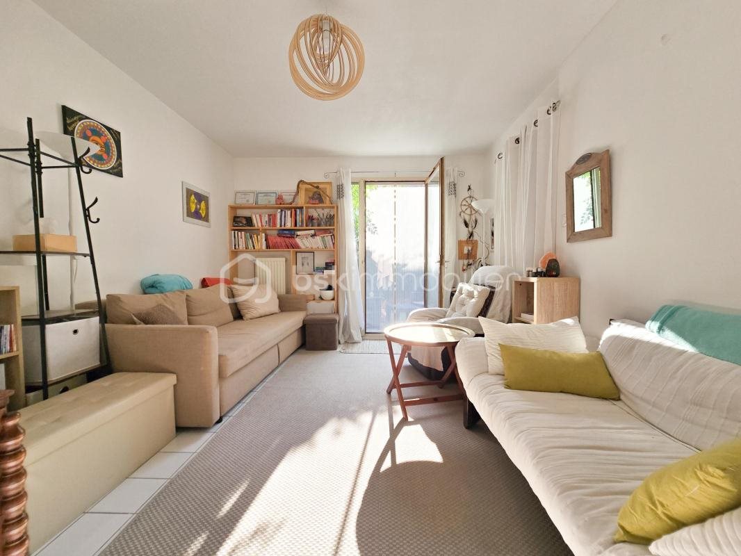 Appartement à vendre, 53m², Eybens
