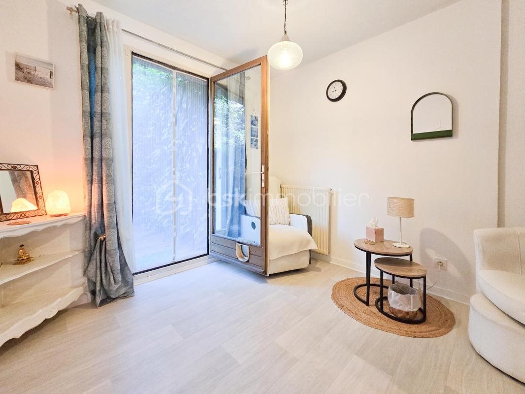 Appartement à vendre, 53m², Eybens