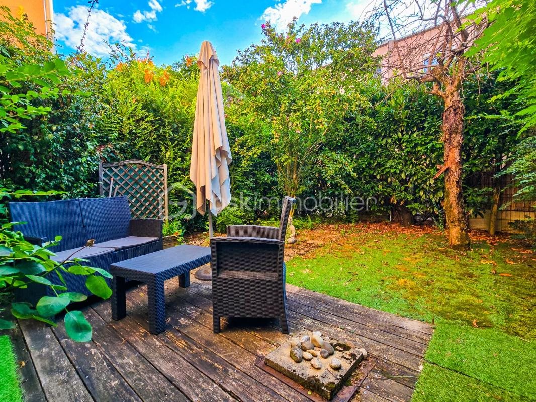 Appartement à vendre, 53m², Eybens