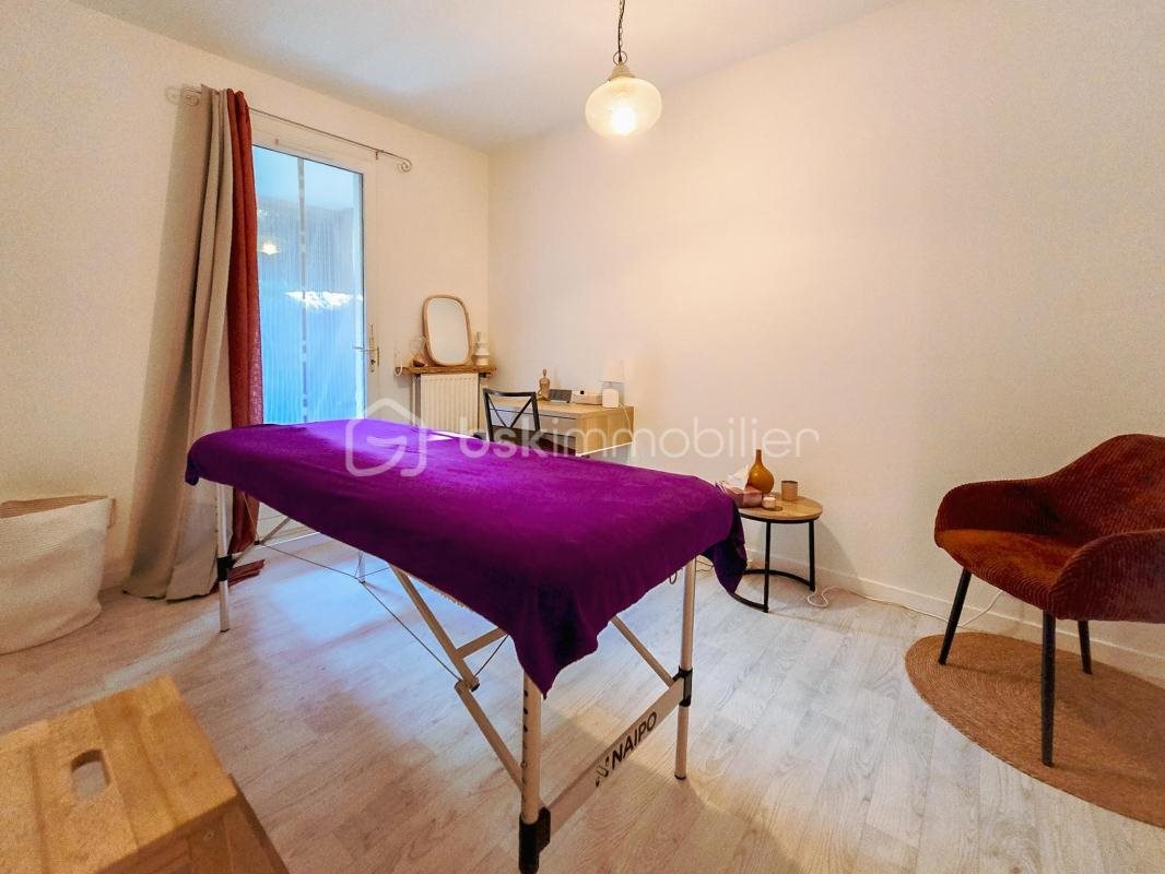 Appartement à vendre, 53m², Eybens