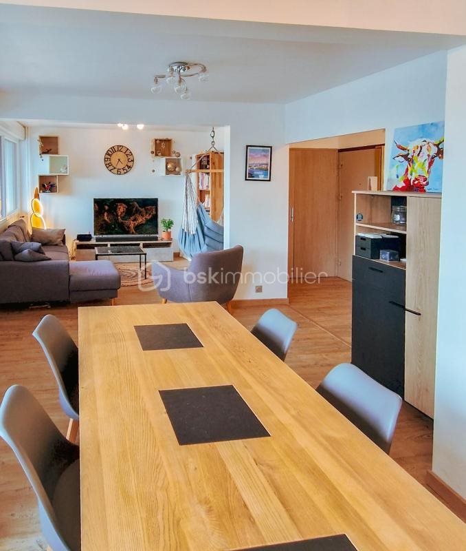 Appartement à vendre, 79m², Échirolles