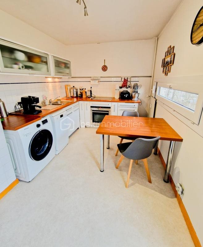 Appartement à vendre, 79m², Échirolles