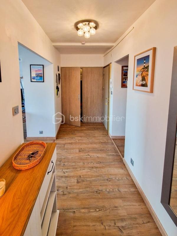 Appartement à vendre, 79m², Échirolles