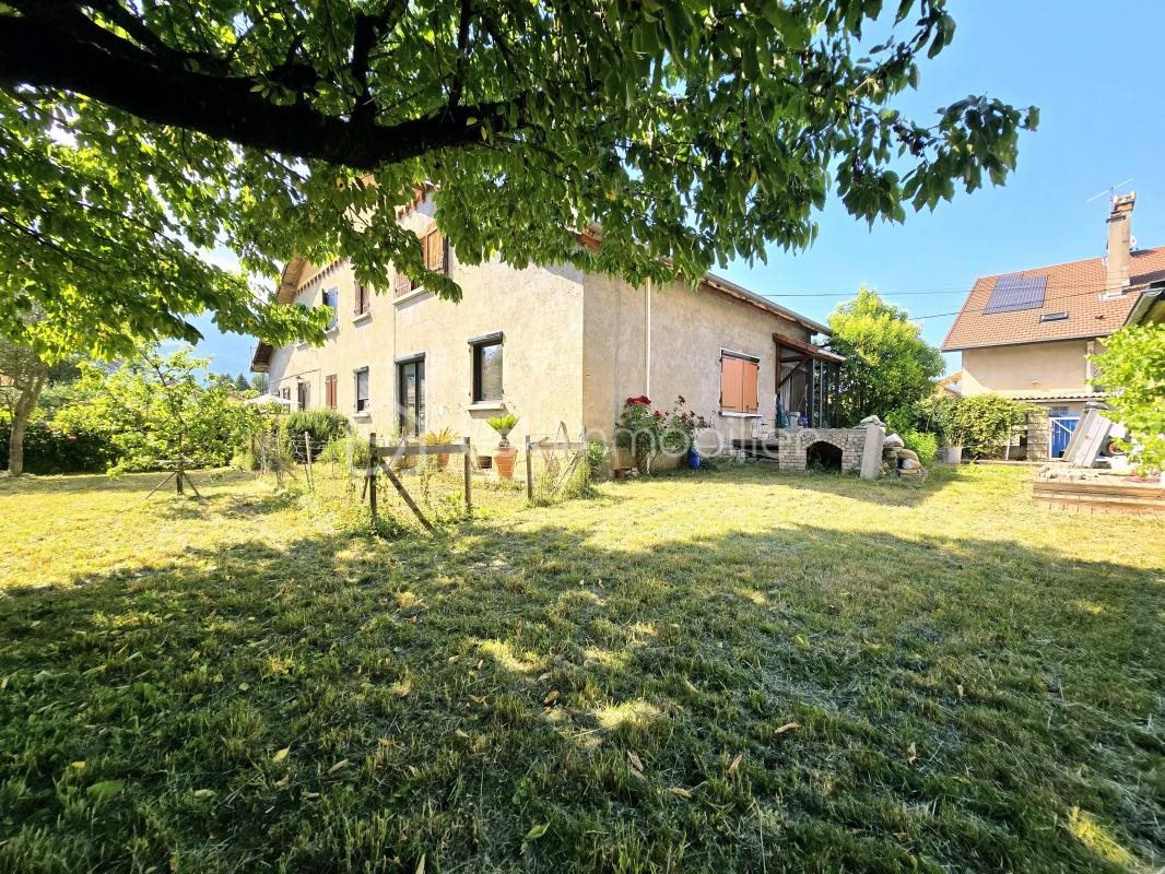 Appartement à vendre, 76m², Pontcharra