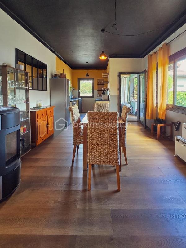 Appartement à vendre, 76m², Pontcharra