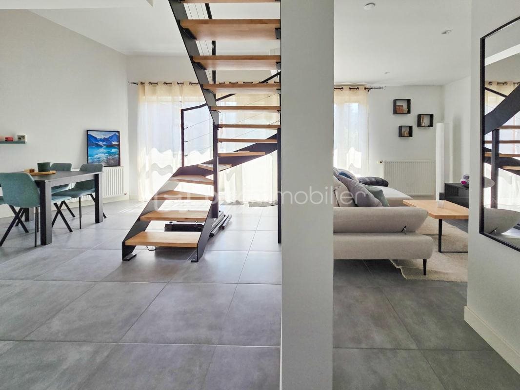 Appartement à vendre, 63m², Eybens