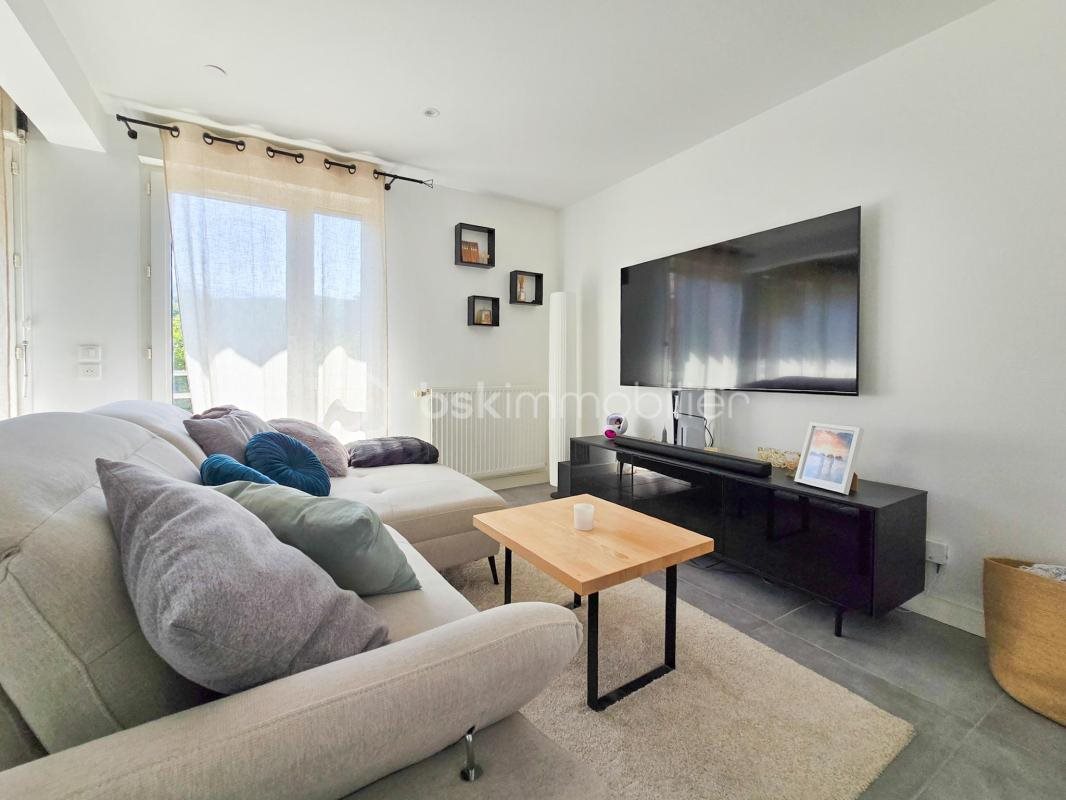 Appartement à vendre, 63m², Eybens