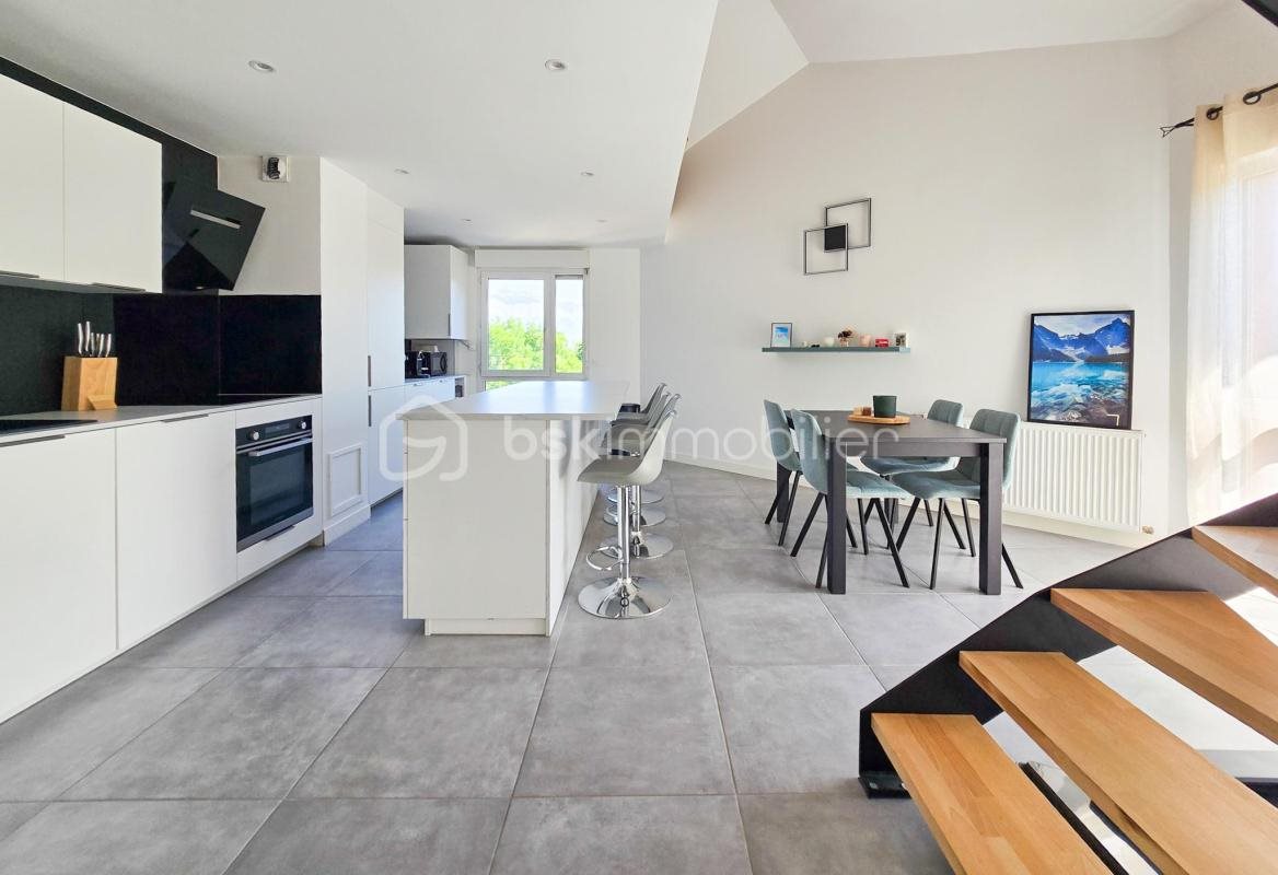 Appartement à vendre, 63m², Eybens