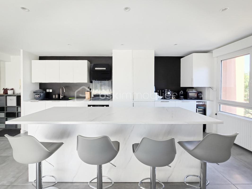 Appartement à vendre, 63m², Eybens