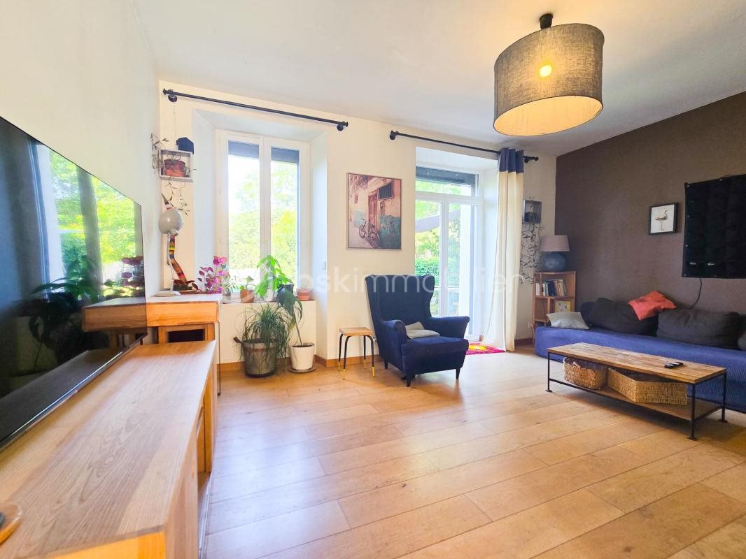 Maison à vendre, 123m², Herbeys