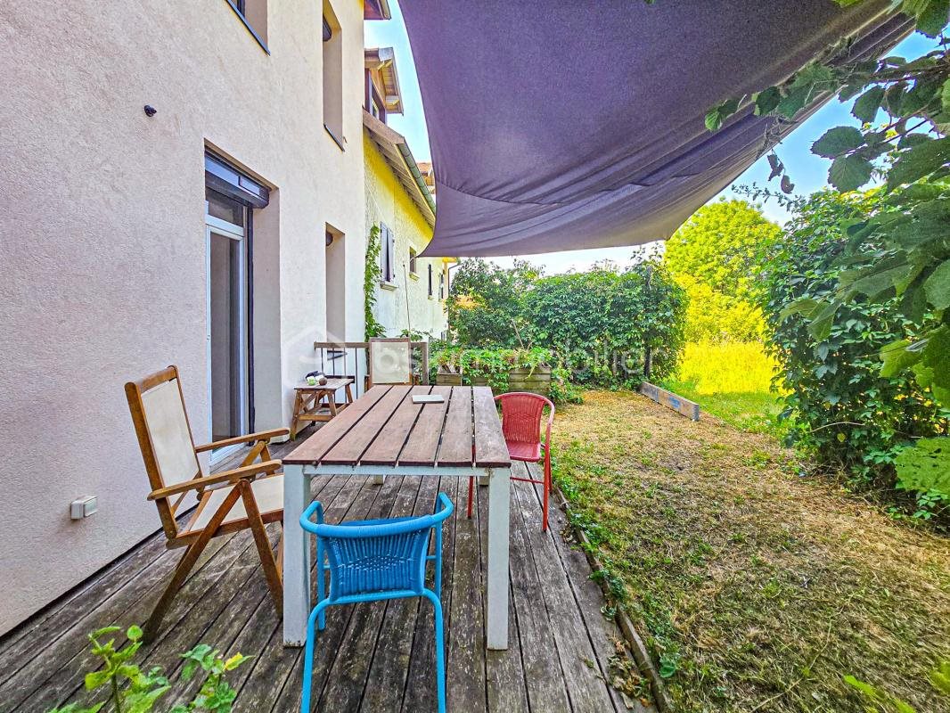 Maison à vendre, 123m², Herbeys