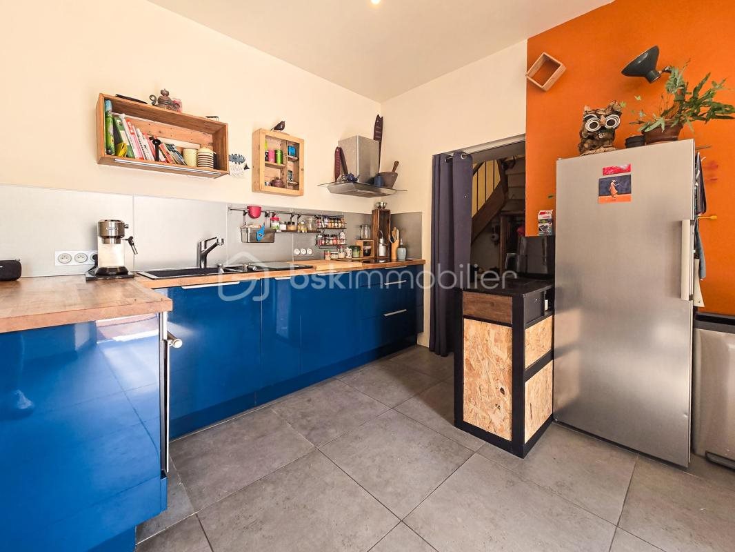 Maison à vendre, 123m², Herbeys