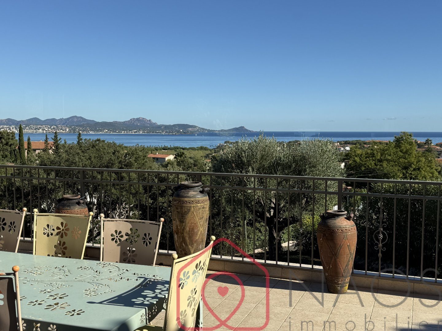 Maison à vendre, 250m², Fréjus