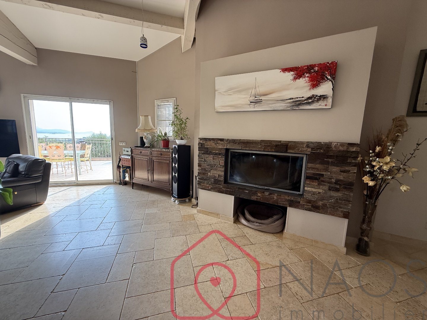 Maison à vendre, 250m², Fréjus