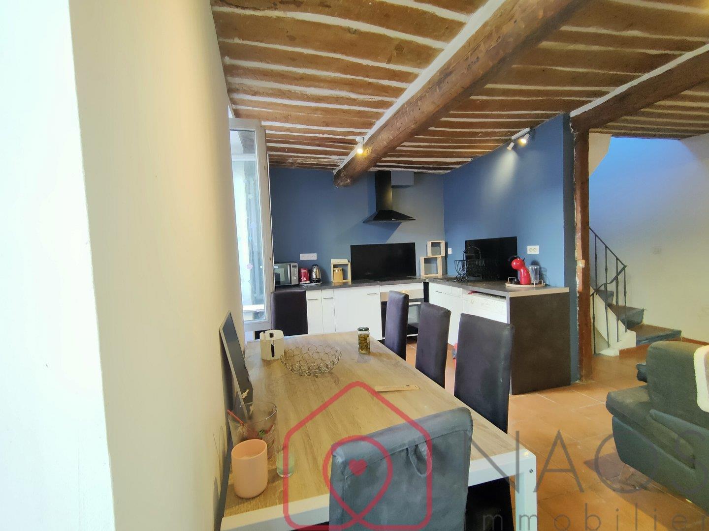 Maison à vendre, 86m², Gonfaron
