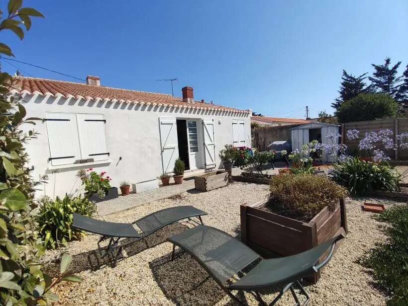 Maison à vendre, 92m², La Guérinière