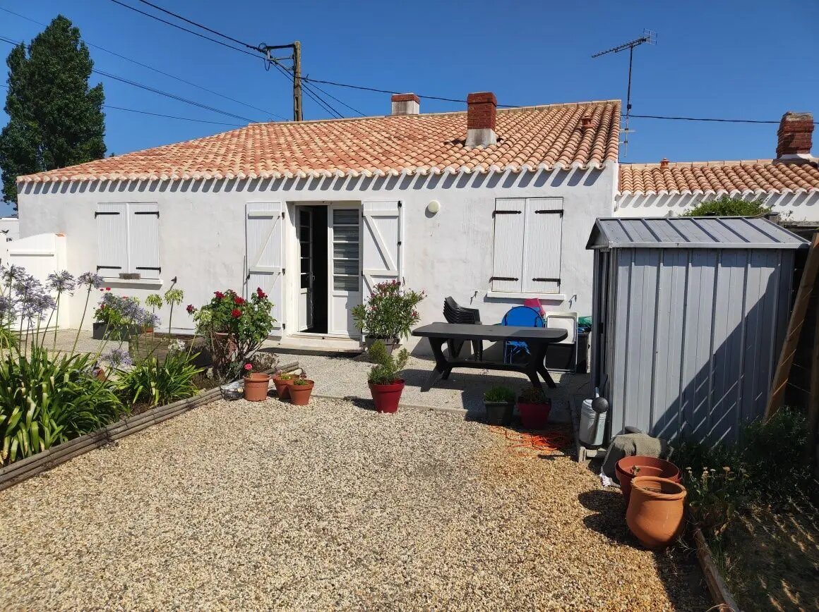 Maison à vendre, 92m², La Guérinière