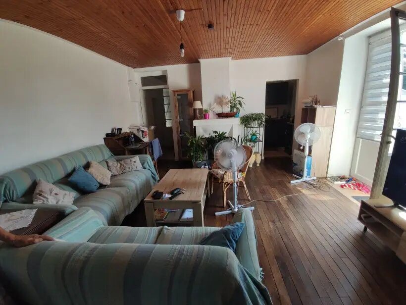 Maison à vendre, 92m², La Guérinière