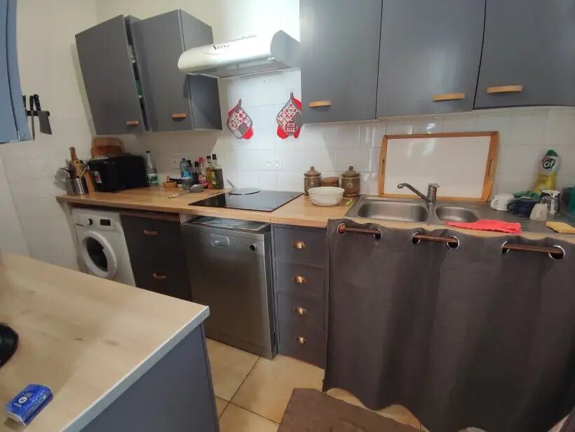 Maison à vendre, 92m², La Guérinière