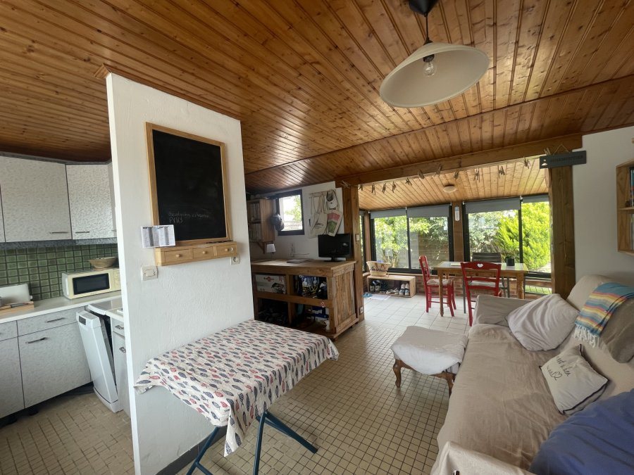 Maison à vendre, 42m², Noirmoutier-en-l'Île