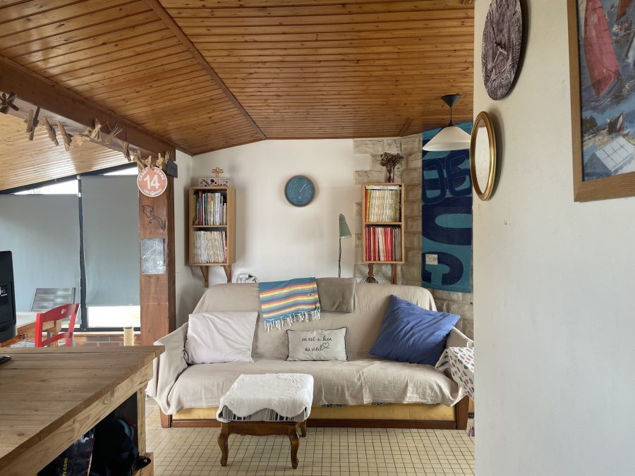 Maison à vendre, 42m², Noirmoutier-en-l'Île