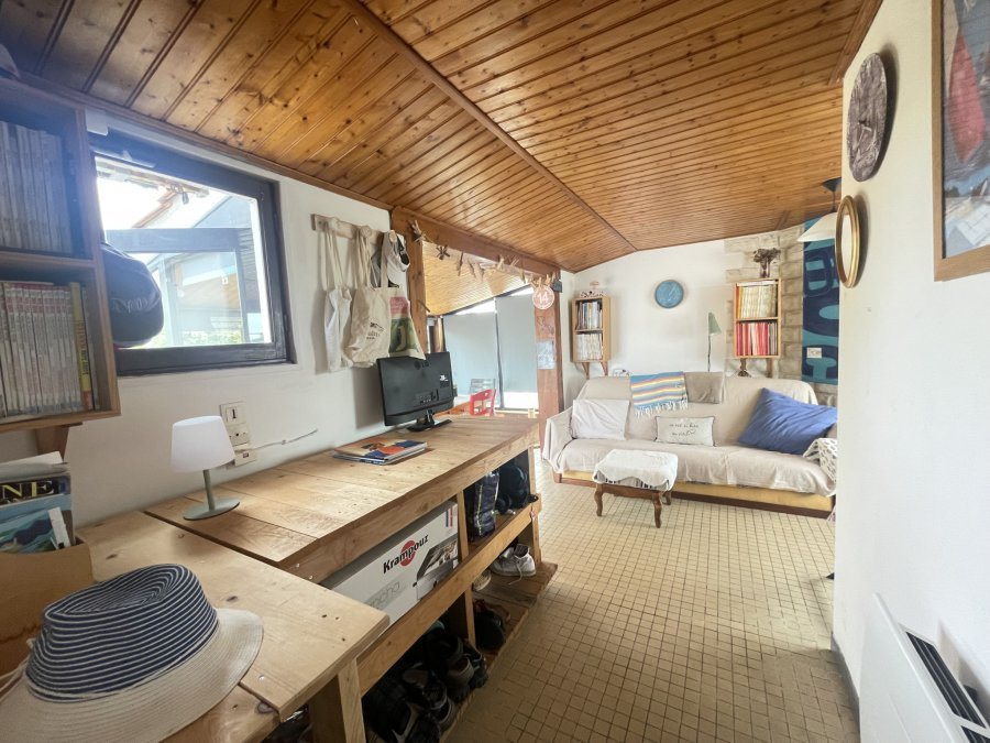Maison à vendre, 42m², Noirmoutier-en-l'Île