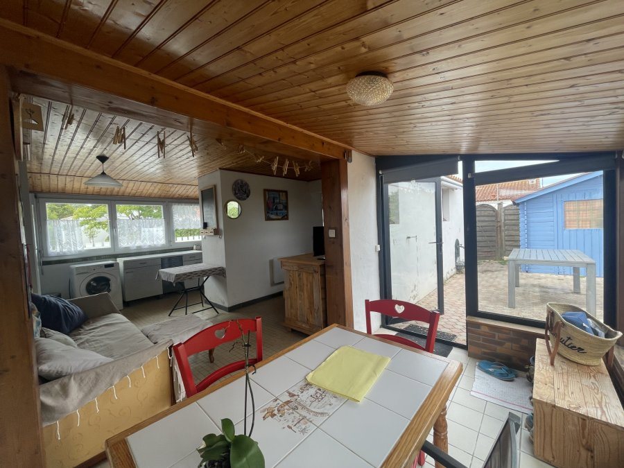 Maison à vendre, 42m², Noirmoutier-en-l'Île