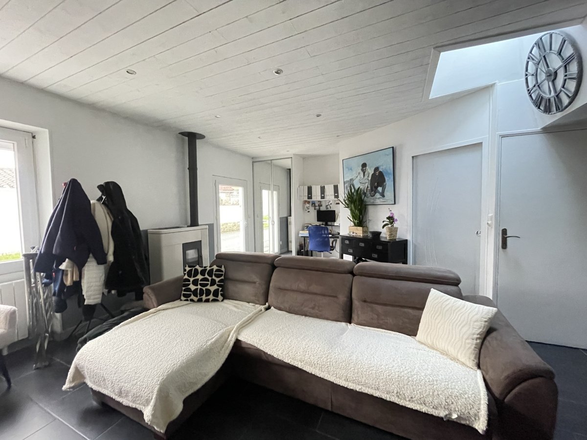 Maison à vendre, 75m², Noirmoutier-en-l'Île