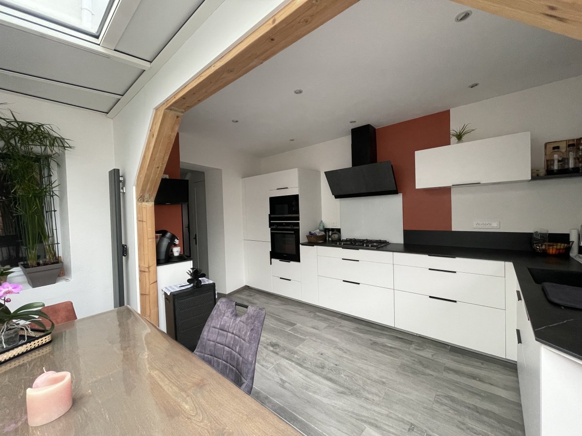 Maison à vendre, 75m², Noirmoutier-en-l'Île