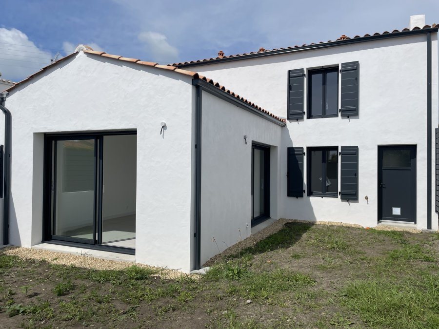Maison à vendre, 85m², Noirmoutier-en-l'Ile