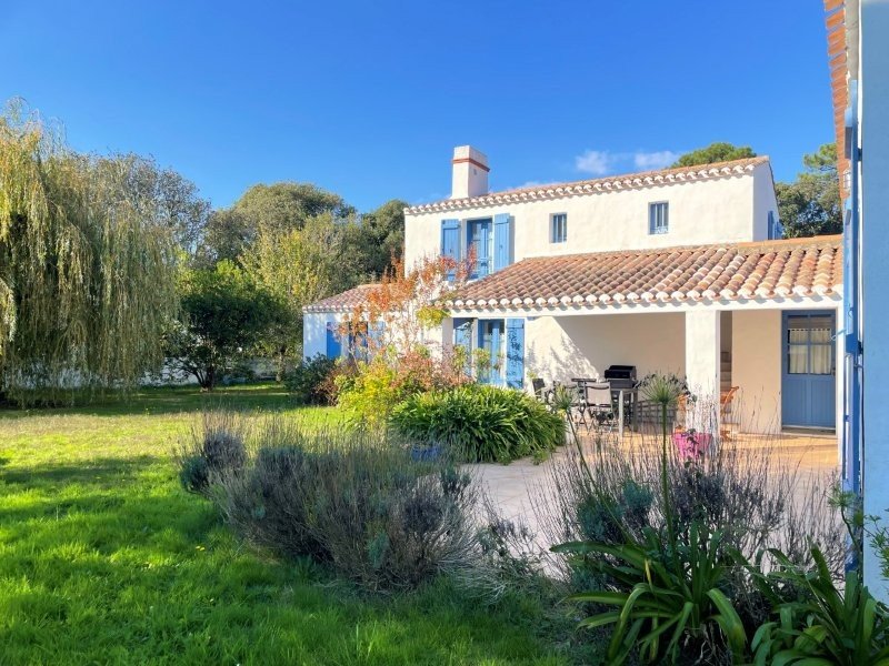 Maison à vendre, 207m², Noirmoutier-en-l'Île