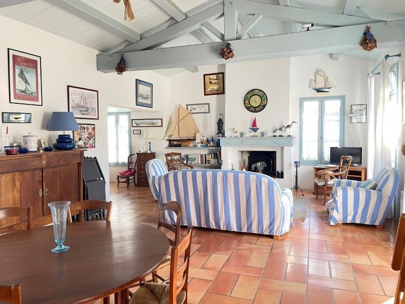 Maison à vendre, 207m², Noirmoutier-en-l'Île
