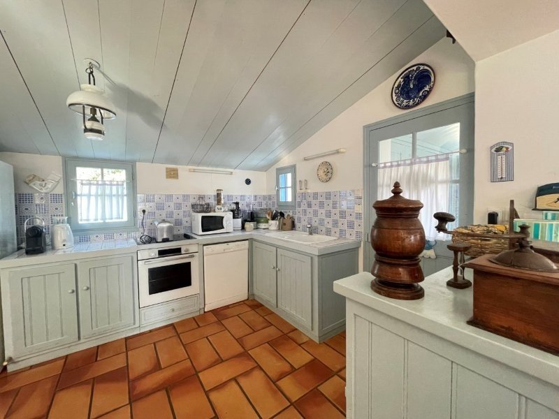 Maison à vendre, 207m², Noirmoutier-en-l'Île