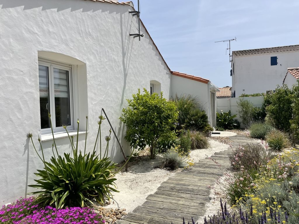 Maison à vendre, 144m², Barbâtre