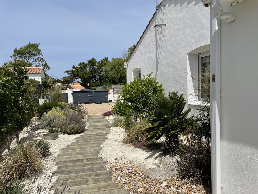 Maison à vendre, 144m², Barbâtre