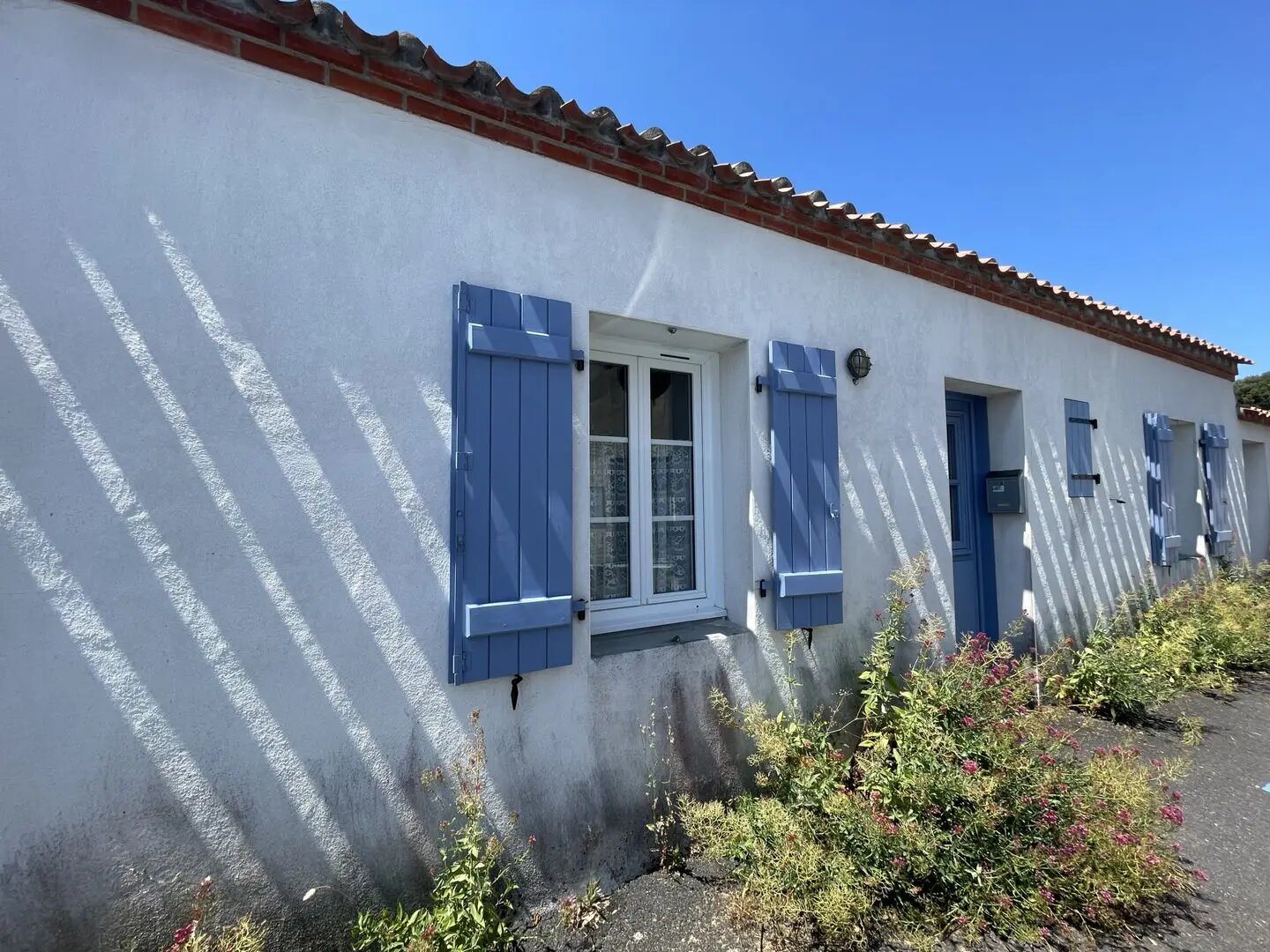 Maison à vendre, 43m², L'Epine