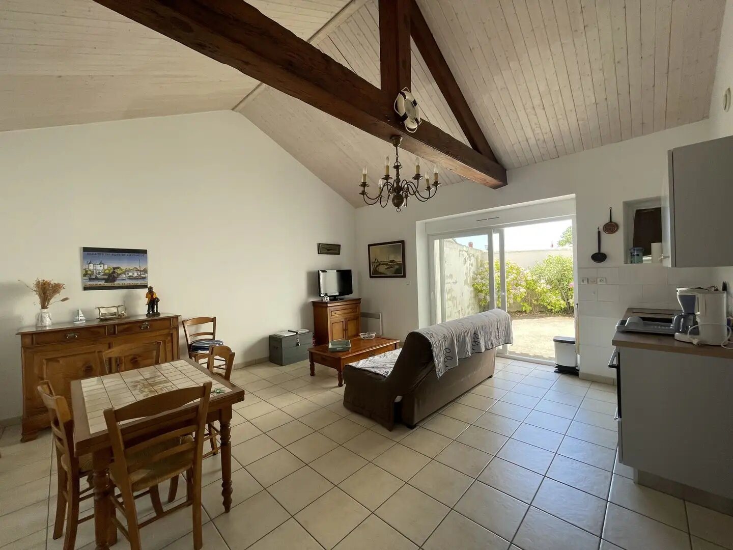 Maison à vendre, 43m², L'Epine