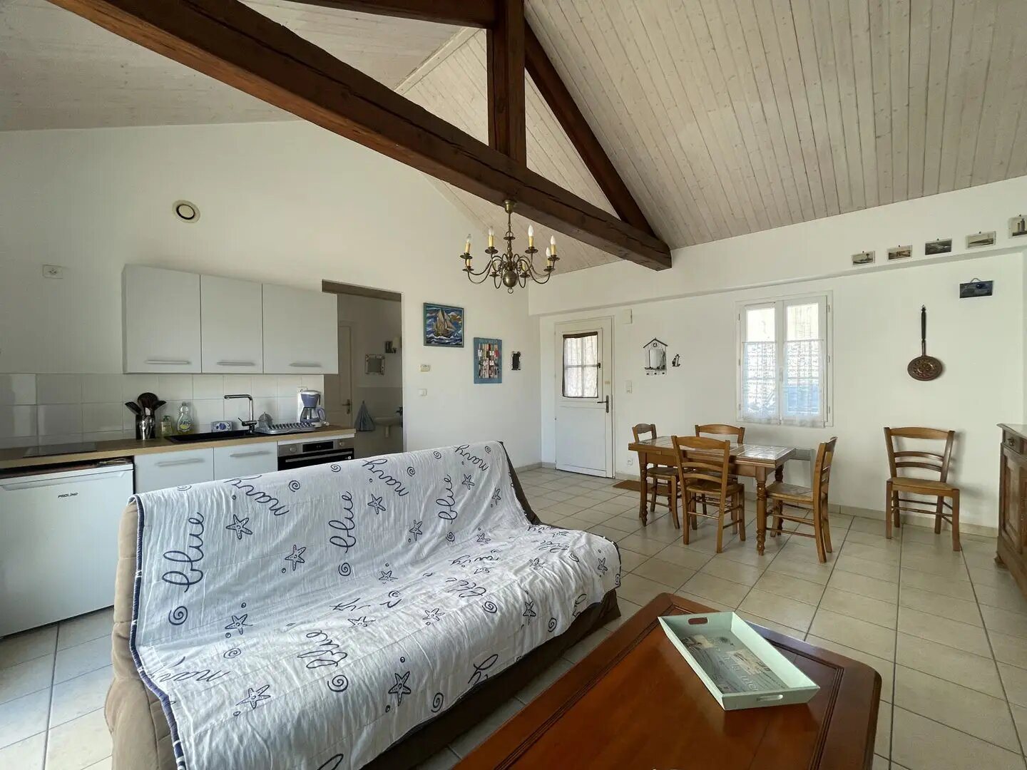 Maison à vendre, 43m², L'Epine